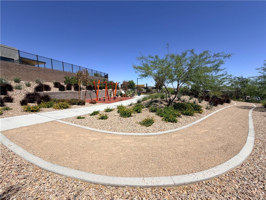 91 Medianoche Street Las Vegas NV 89138