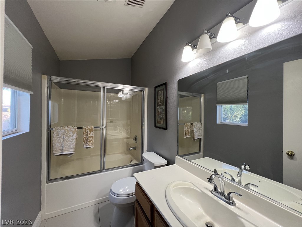 2610 Moon Wave Avenue North Las Vegas NV 89031