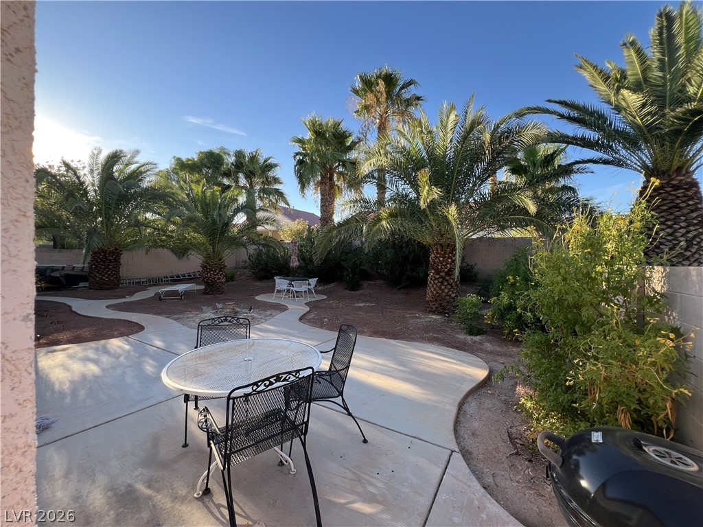 2610 Moon Wave Avenue North Las Vegas NV 89031
