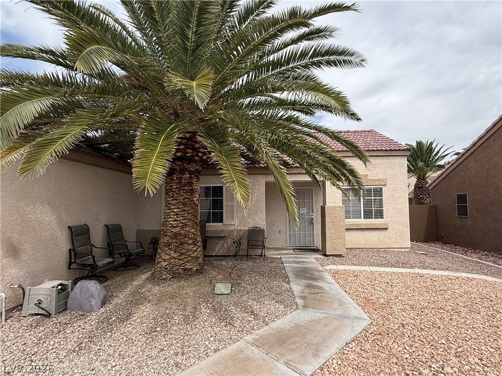 2610 Moon Wave Avenue North Las Vegas NV 89031