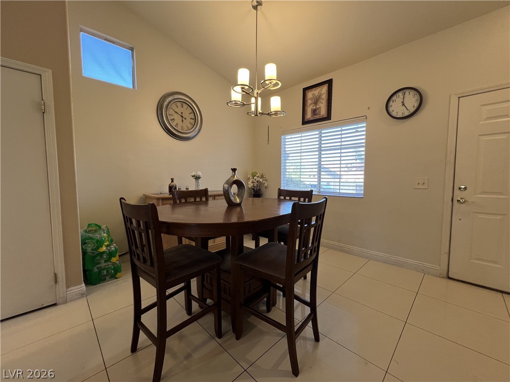 2610 Moon Wave Avenue North Las Vegas NV 89031