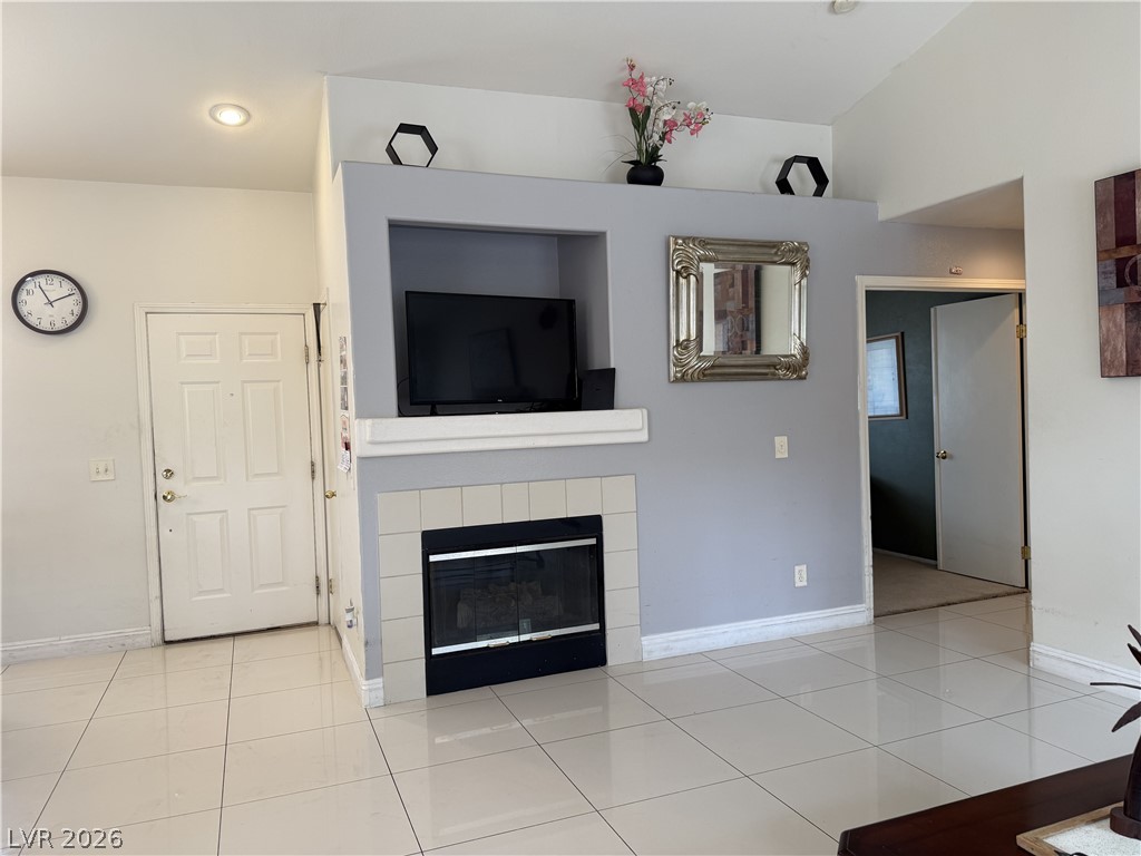 2610 Moon Wave Avenue North Las Vegas NV 89031