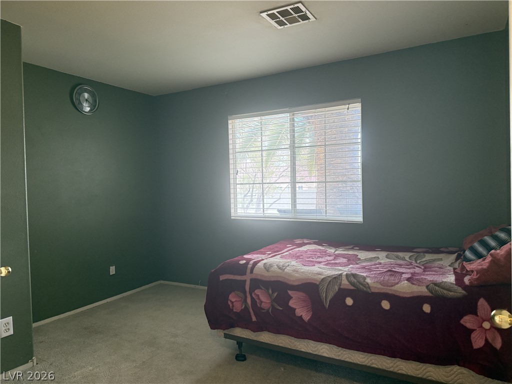 2610 Moon Wave Avenue North Las Vegas NV 89031