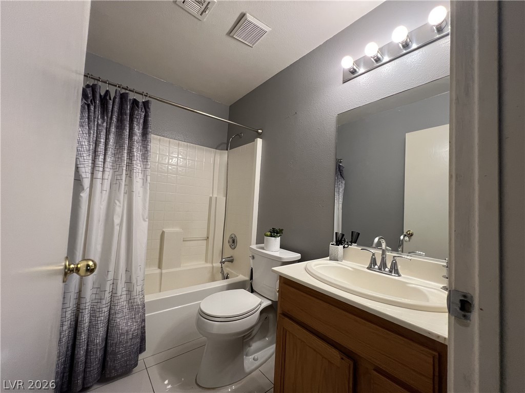 2610 Moon Wave Avenue North Las Vegas NV 89031