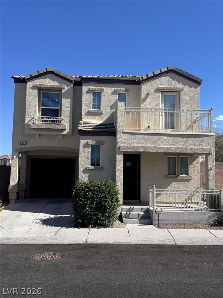 8949 Careful Canvas Avenue Las Vegas NV 89149