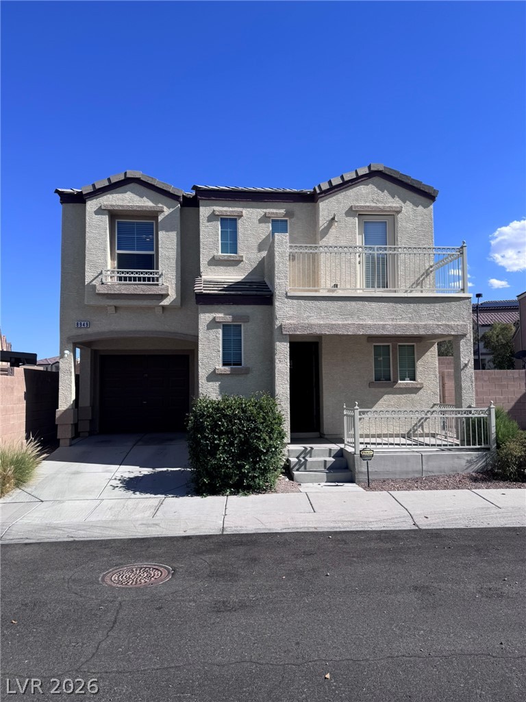 8949 Careful Canvas Avenue Las Vegas NV 89149