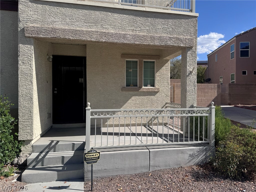 8949 Careful Canvas Avenue Las Vegas NV 89149