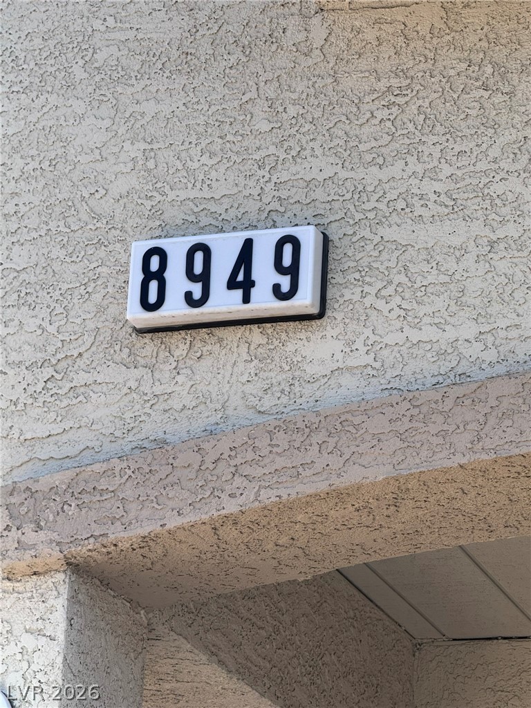 8949 Careful Canvas Avenue Las Vegas NV 89149
