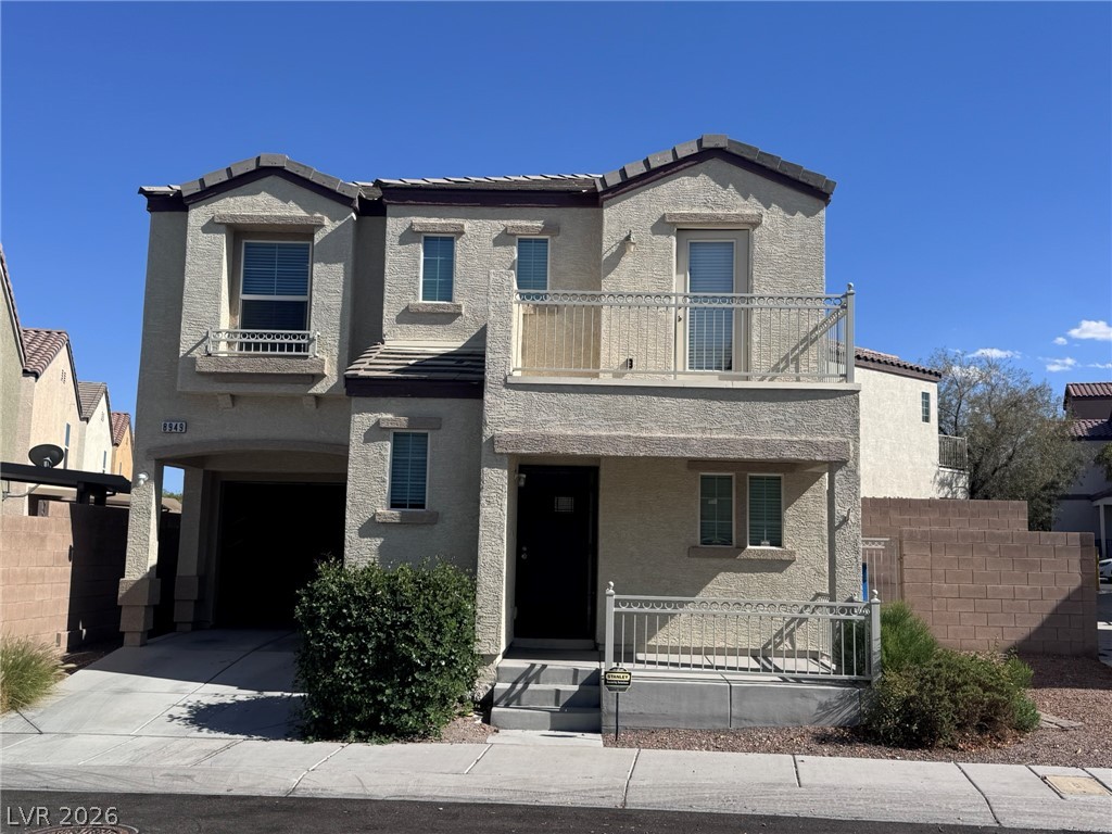 8949 Careful Canvas Avenue Las Vegas NV 89149