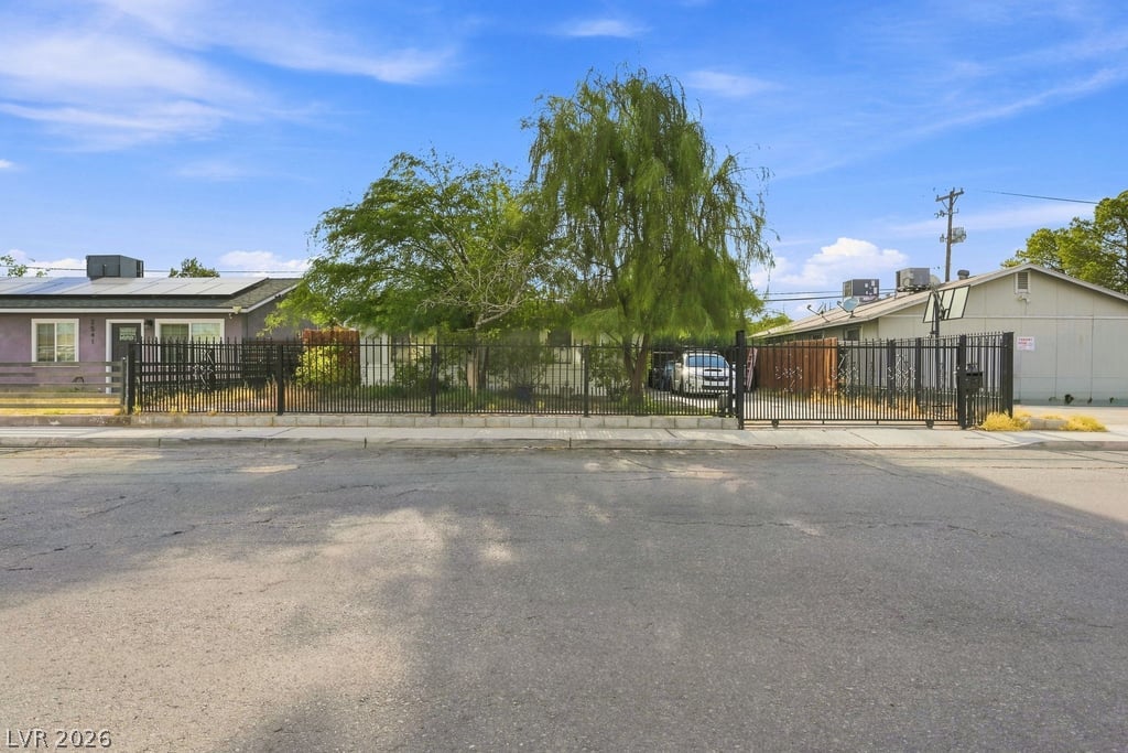 2545 Salt Lake Street North Las Vegas NV 89030