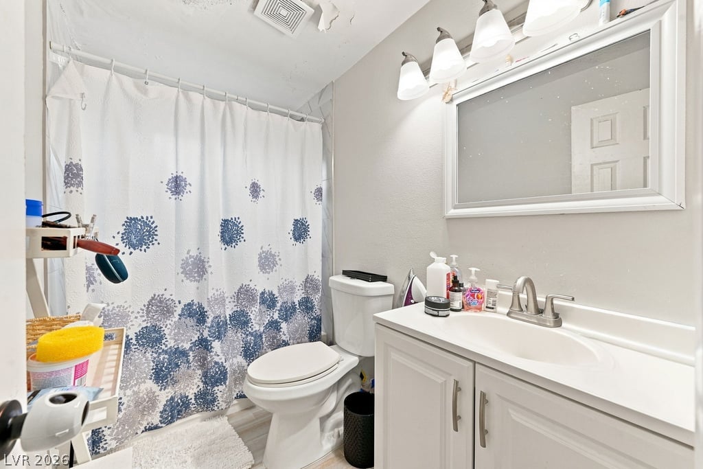 2545 Salt Lake Street North Las Vegas NV 89030