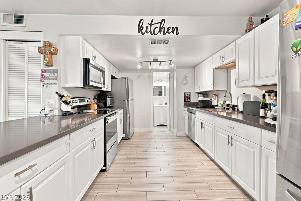 2545 Salt Lake Street North Las Vegas NV 89030