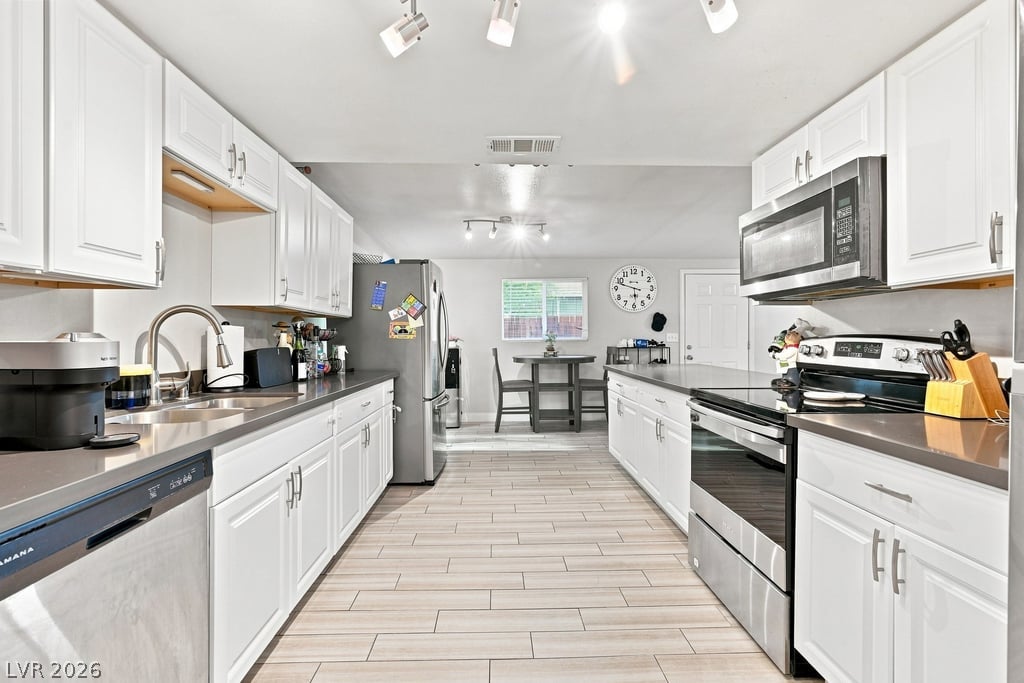 2545 Salt Lake Street North Las Vegas NV 89030