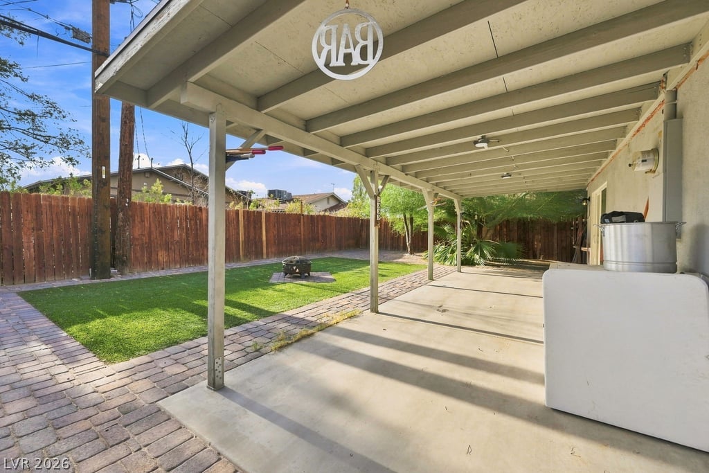 2545 Salt Lake Street North Las Vegas NV 89030