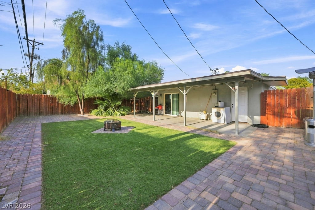2545 Salt Lake Street North Las Vegas NV 89030
