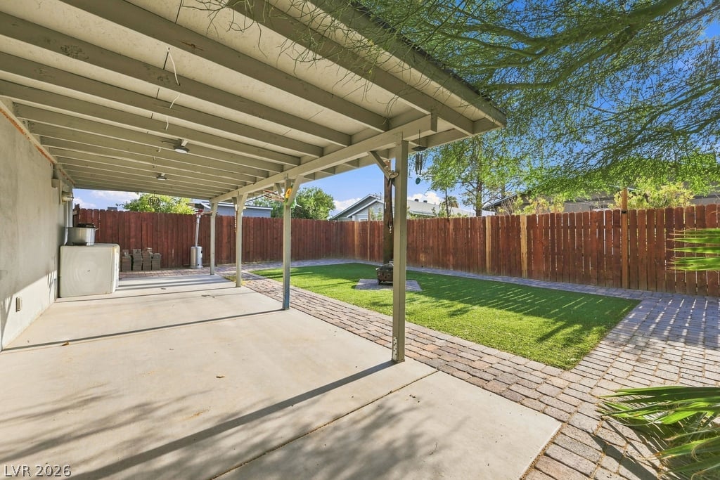 2545 Salt Lake Street North Las Vegas NV 89030