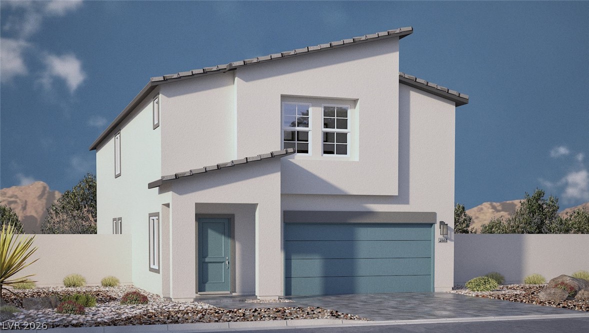 7412 Dominguez Bay Drive North Las Vegas NV 89084
