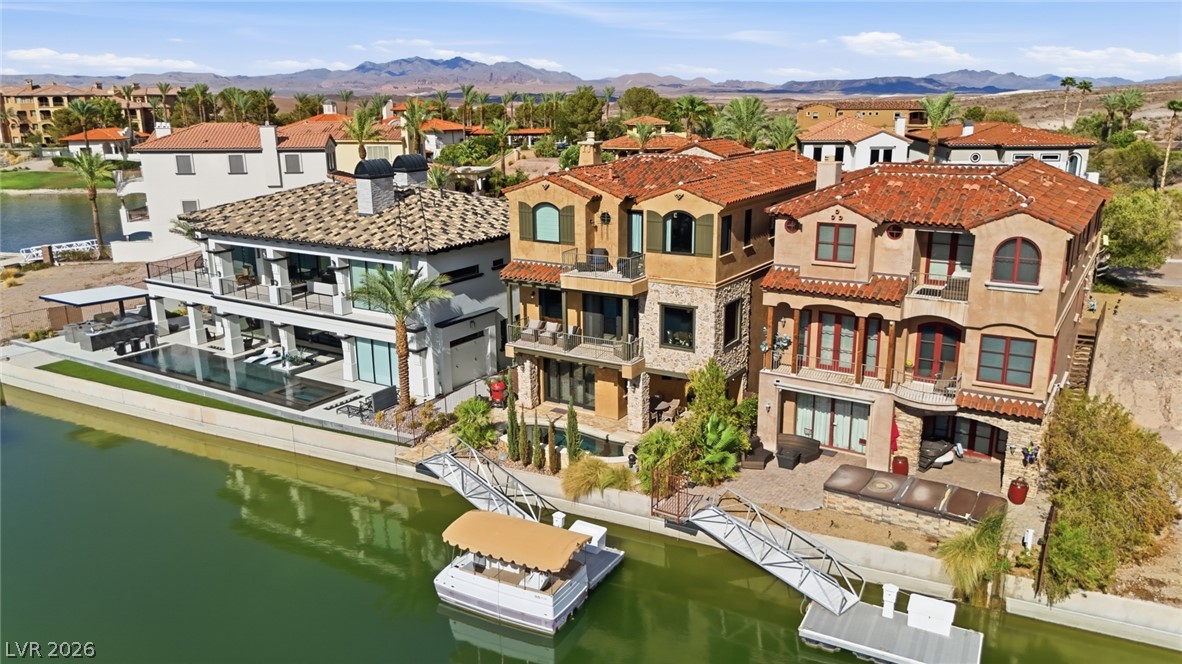 9 Via Del Garda Henderson NV 89011