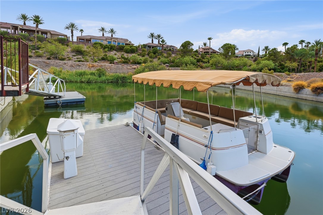 9 Via Del Garda Henderson NV 89011