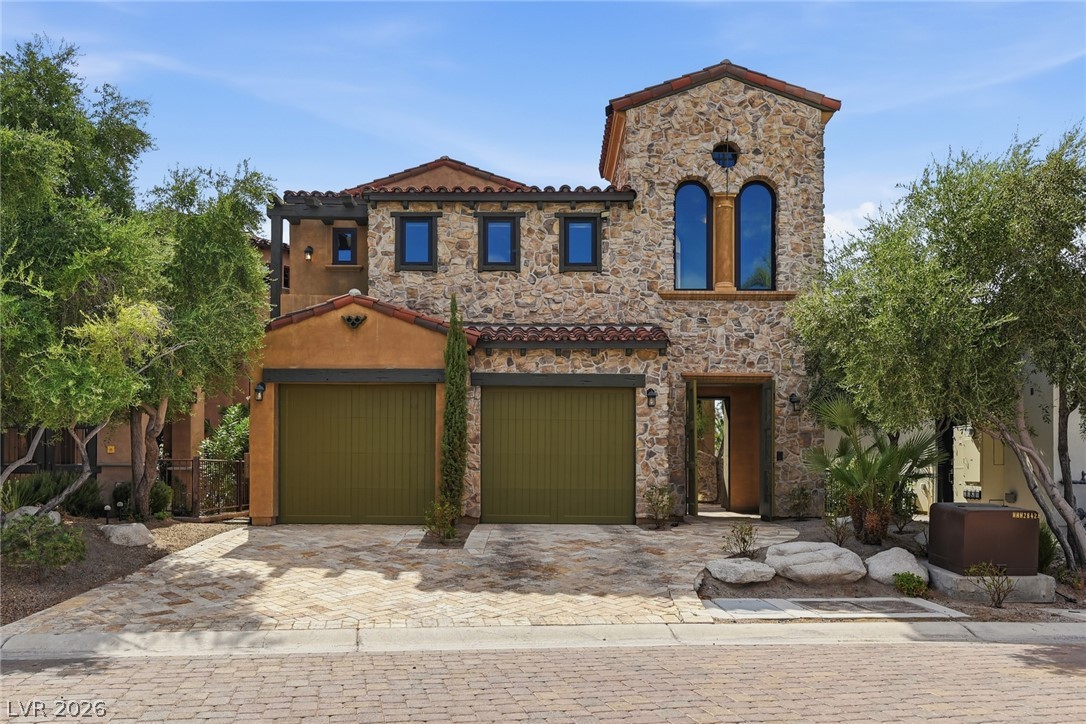 9 Via Del Garda Henderson NV 89011