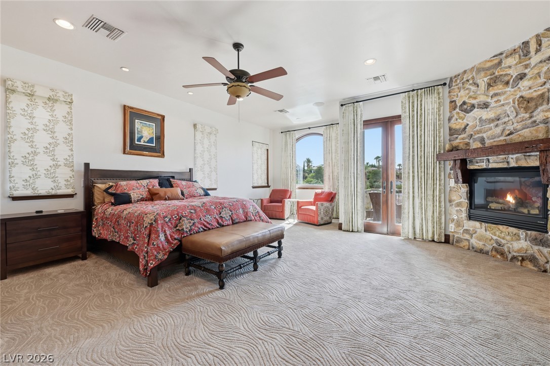 9 Via Del Garda Henderson NV 89011