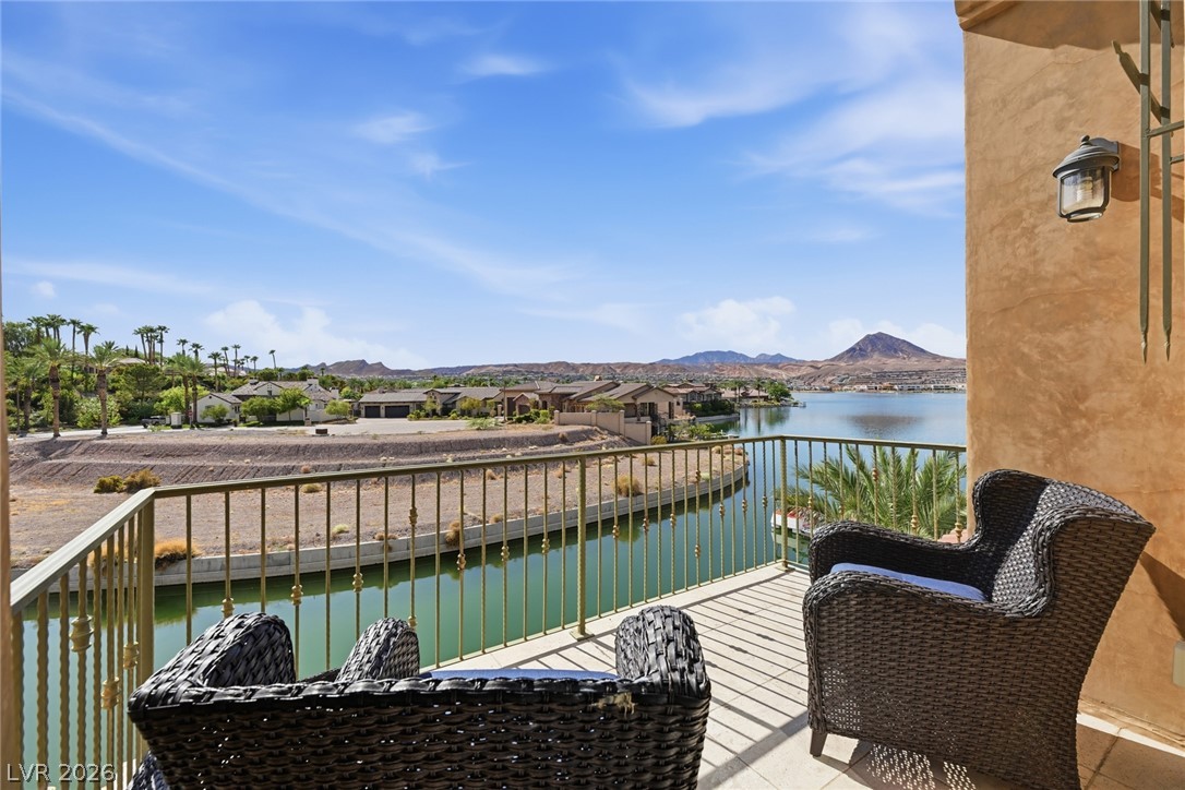 9 Via Del Garda Henderson NV 89011