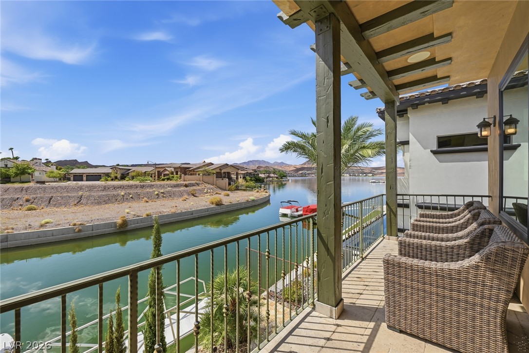 9 Via Del Garda Henderson NV 89011