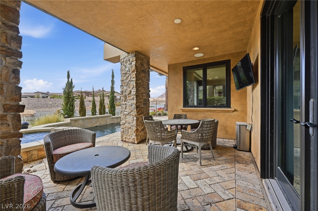 9 Via Del Garda Henderson NV 89011