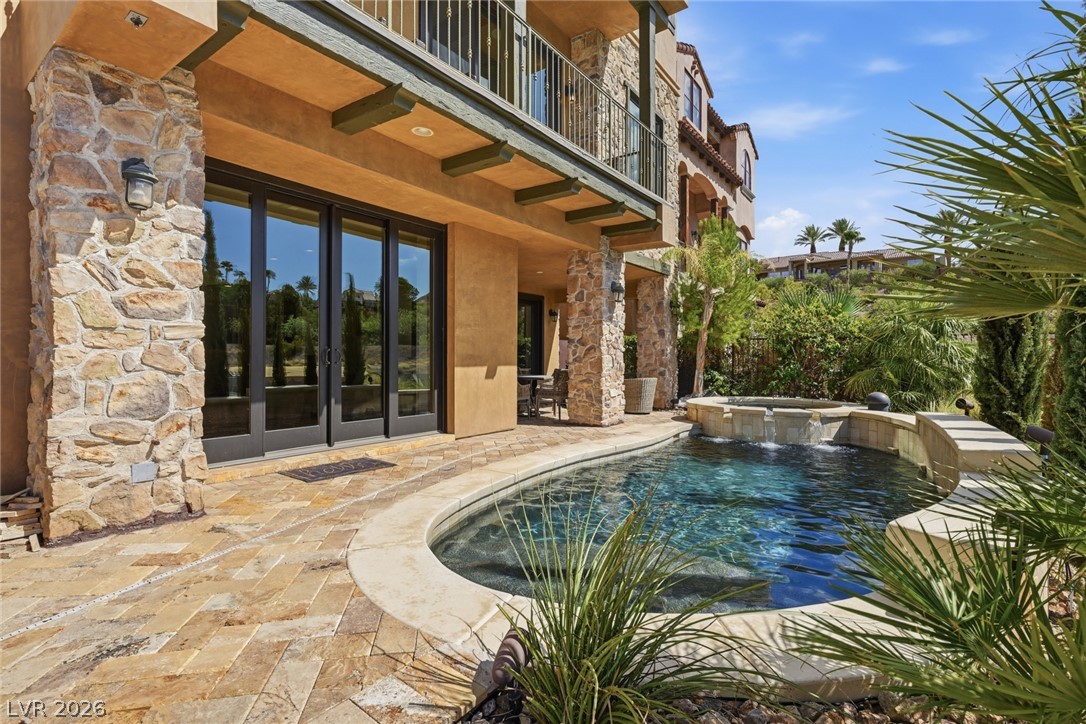 9 Via Del Garda Henderson NV 89011