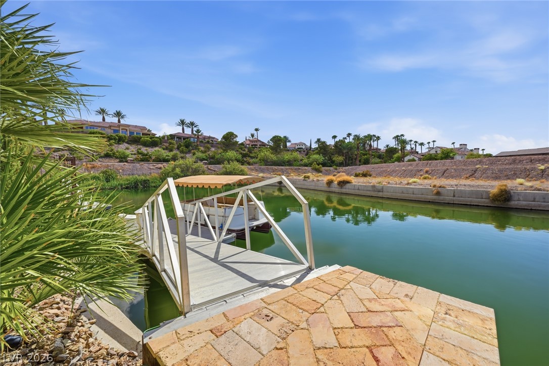 9 Via Del Garda Henderson NV 89011