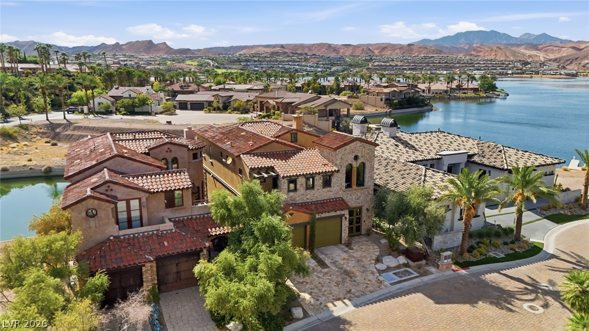 9 Via Del Garda Henderson NV 89011