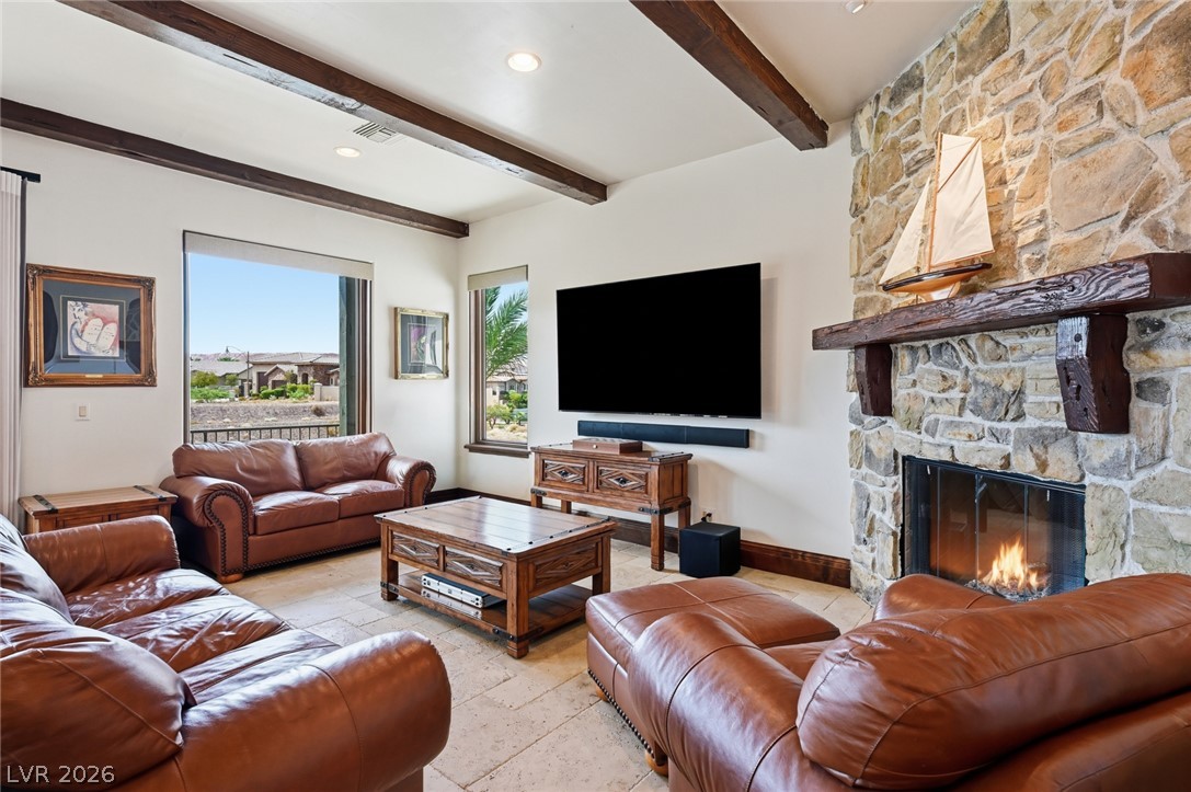 9 Via Del Garda Henderson NV 89011