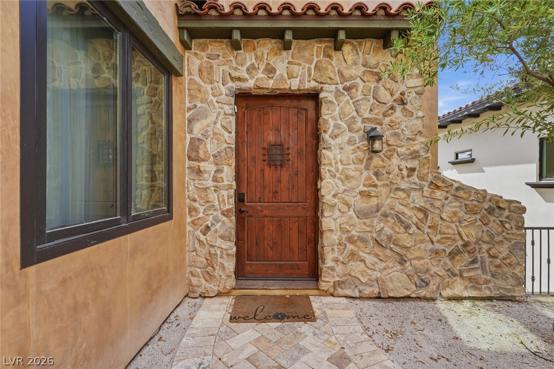9 Via Del Garda Henderson NV 89011