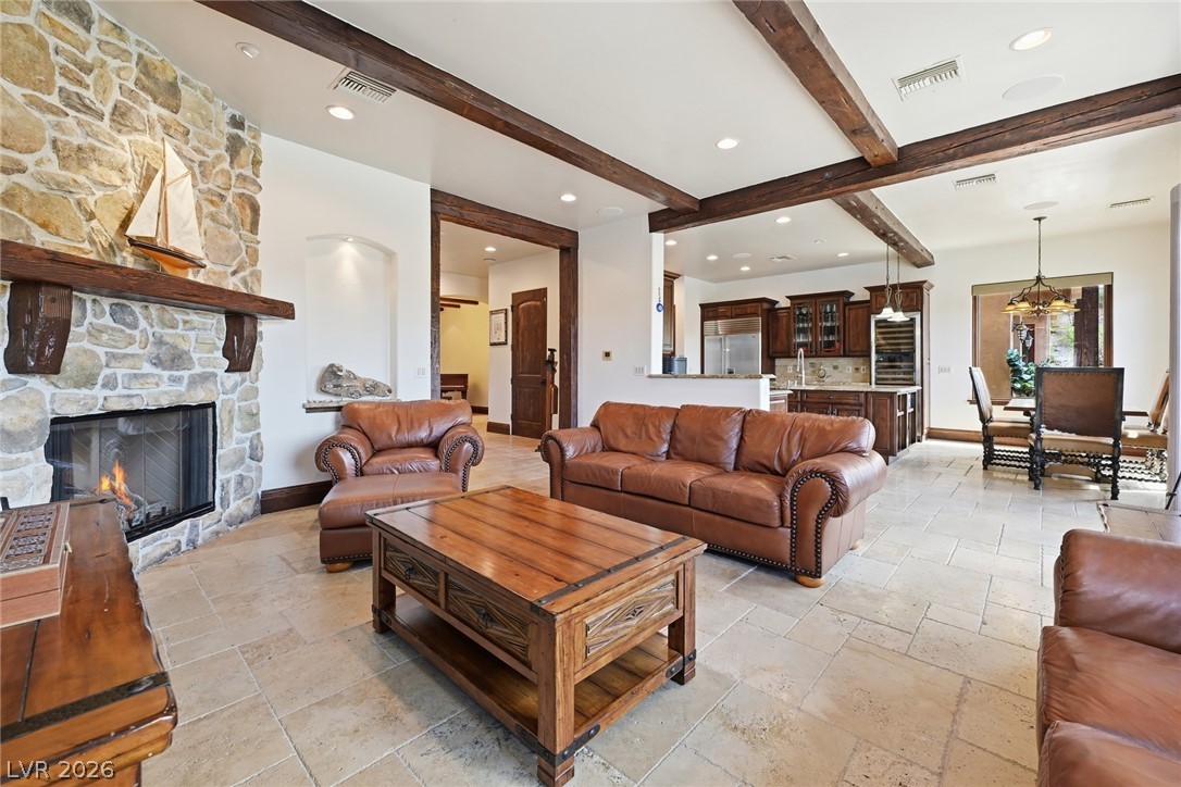 9 Via Del Garda Henderson NV 89011