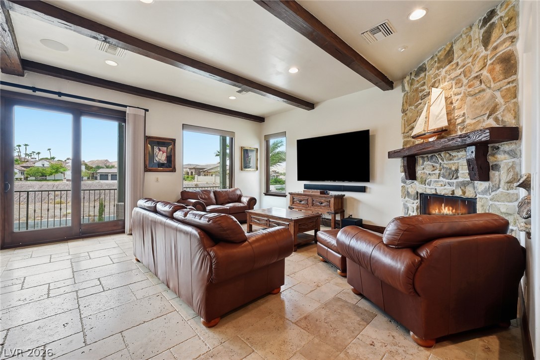 9 Via Del Garda Henderson NV 89011