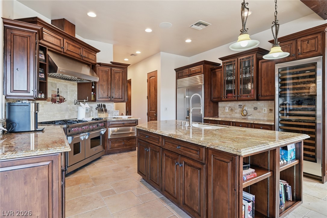 9 Via Del Garda Henderson NV 89011