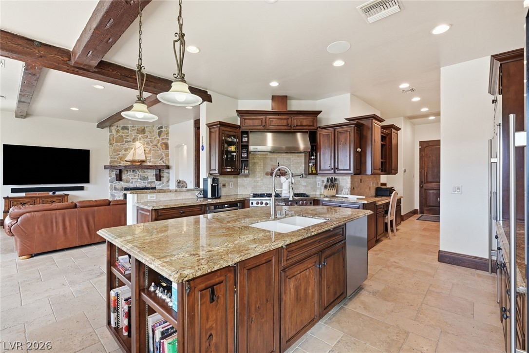 9 Via Del Garda Henderson NV 89011