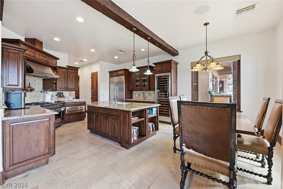 9 Via Del Garda Henderson NV 89011
