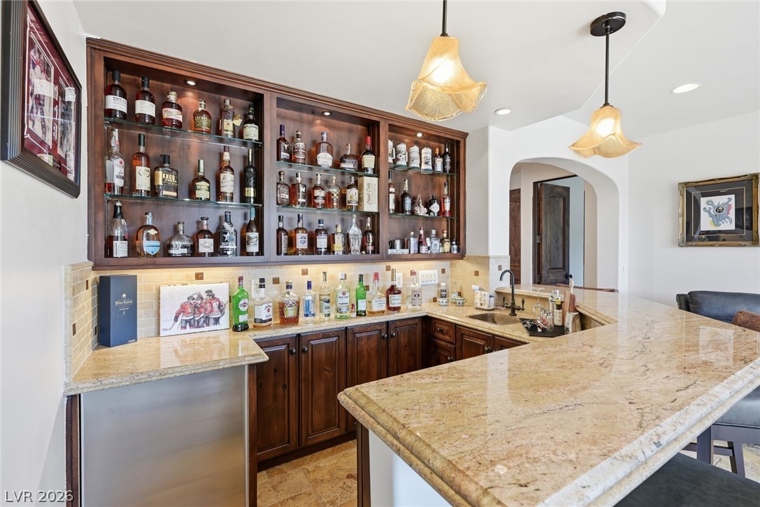 9 Via Del Garda Henderson NV 89011