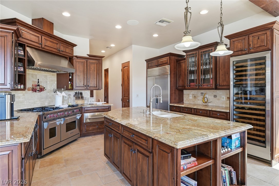 9 Via Del Garda Henderson NV 89011