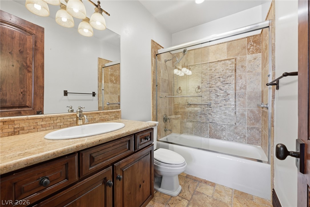 9 Via Del Garda Henderson NV 89011