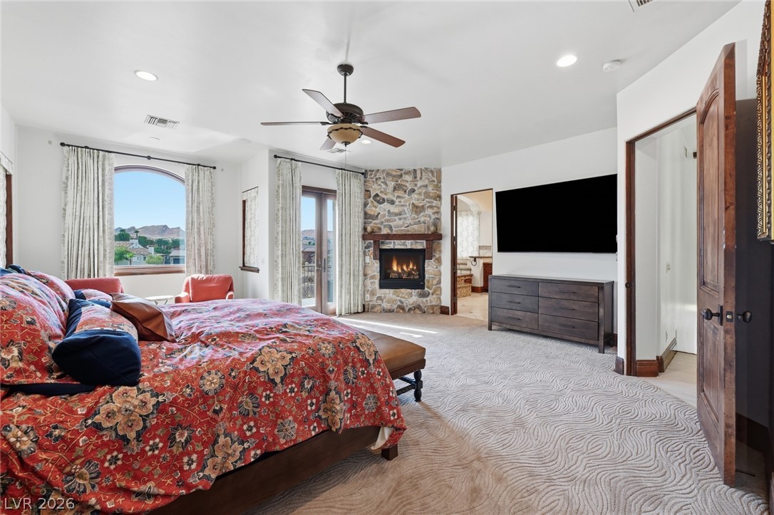 9 Via Del Garda Henderson NV 89011