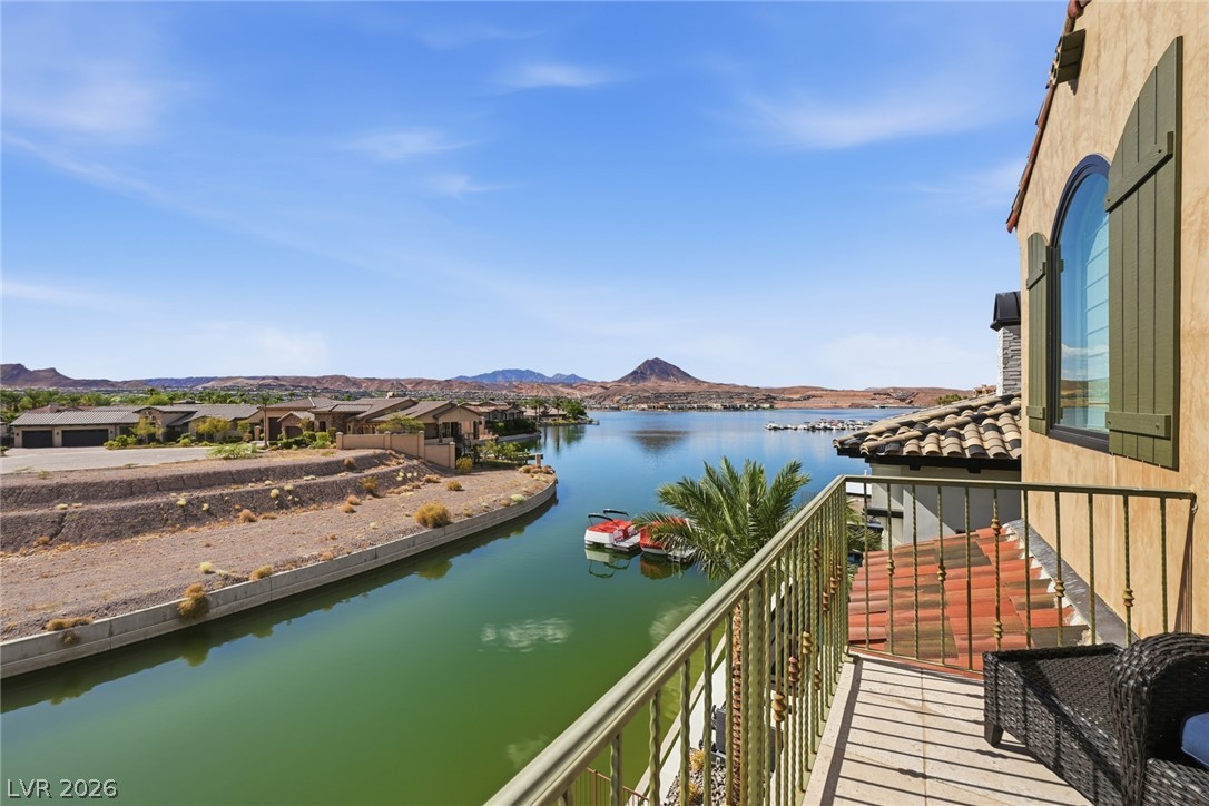 9 Via Del Garda Henderson NV 89011