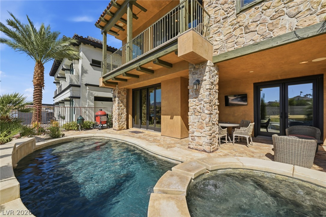 9 Via Del Garda Henderson NV 89011
