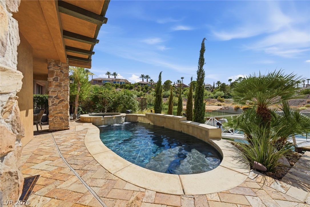 9 Via Del Garda Henderson NV 89011