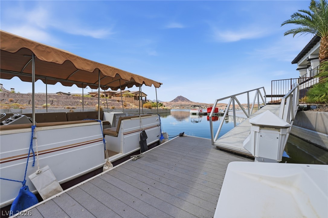 9 Via Del Garda Henderson NV 89011