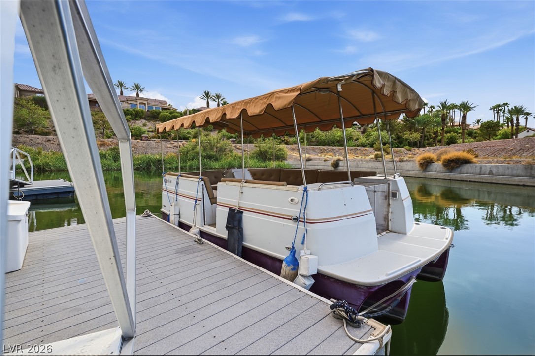 9 Via Del Garda Henderson NV 89011