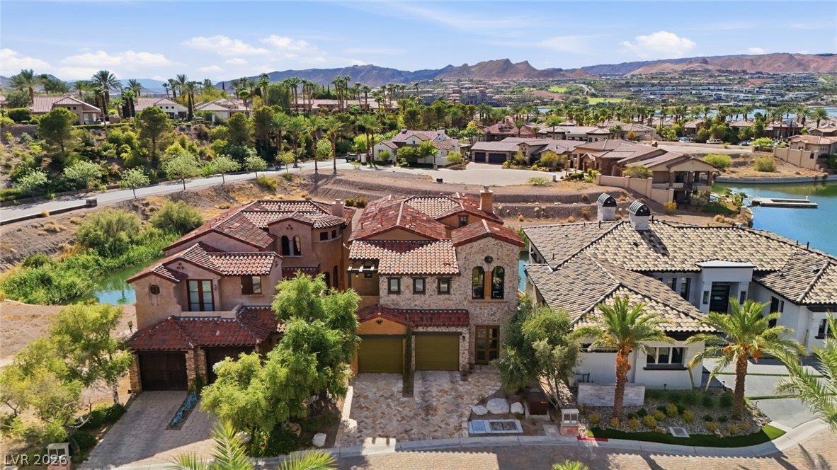 9 Via Del Garda Henderson NV 89011