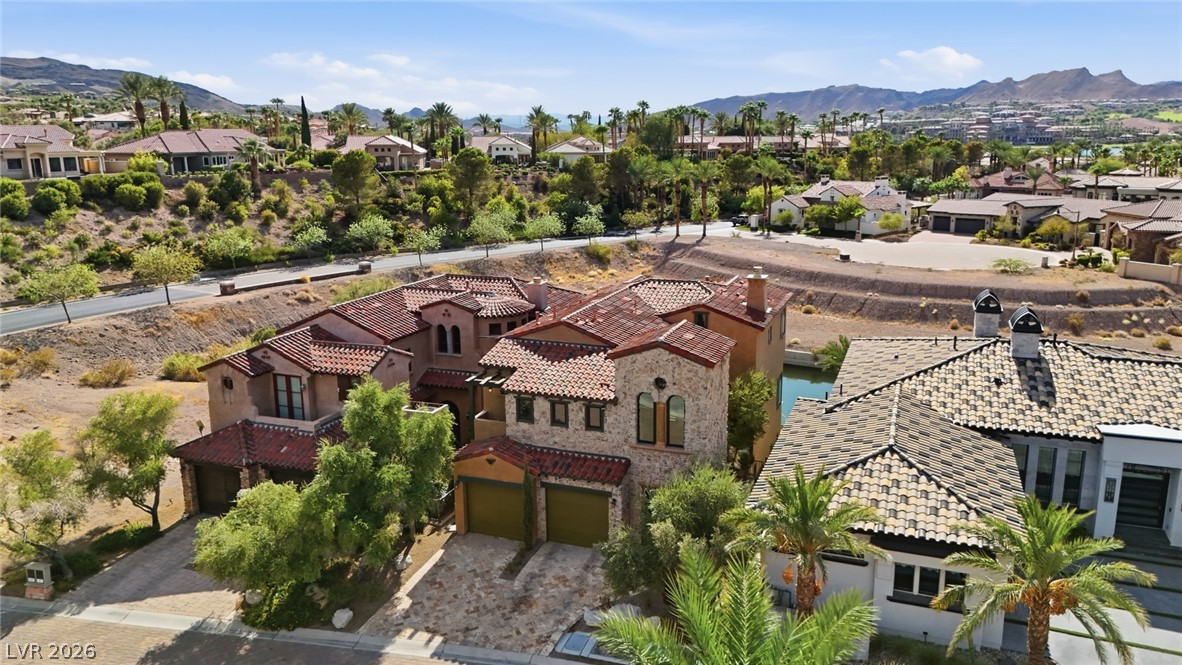 9 Via Del Garda Henderson NV 89011