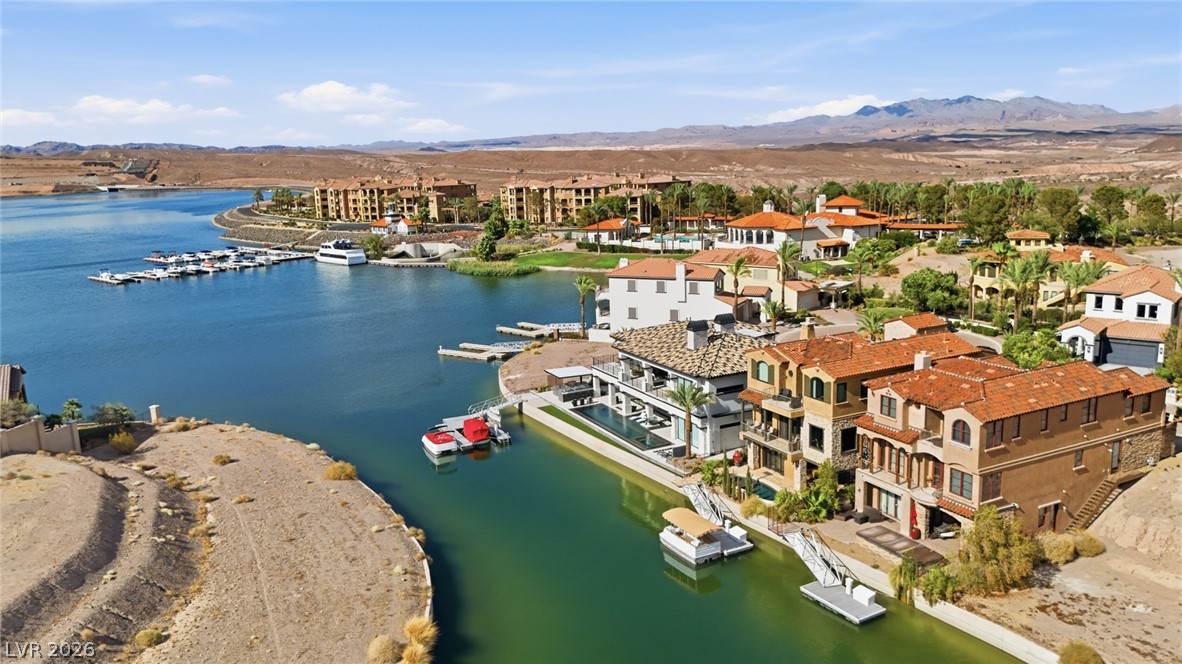 9 Via Del Garda Henderson NV 89011